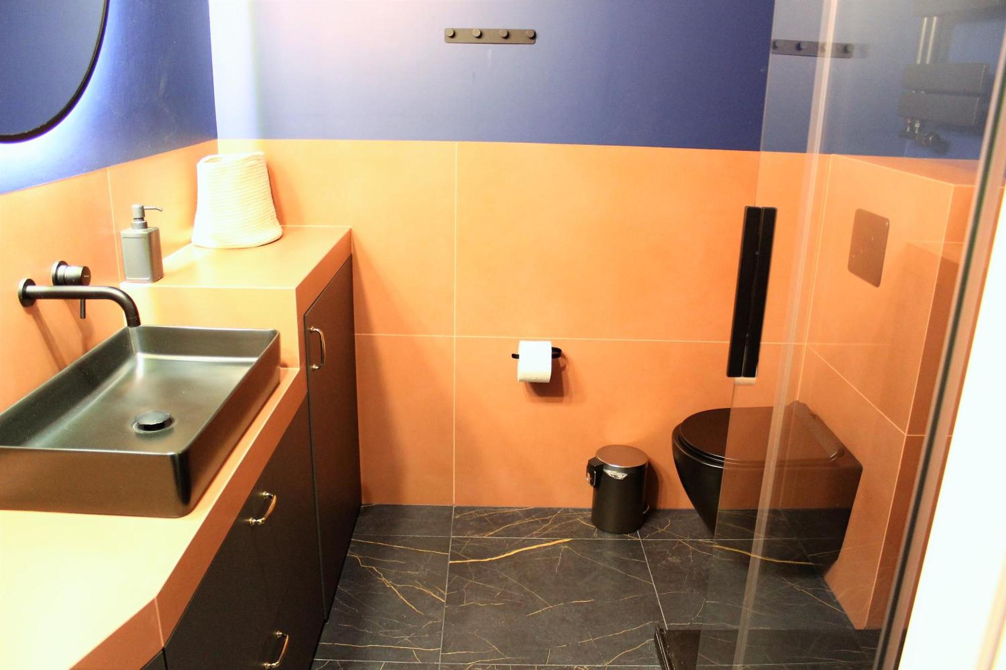 Labo Apartment Bliska Wola - Parking, Klimatyzacja 华沙 外观 照片